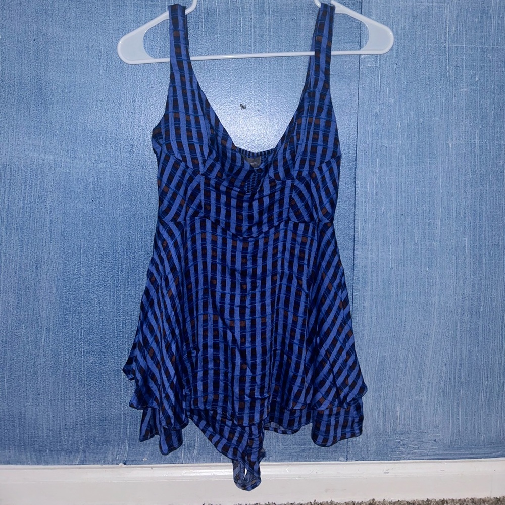 Urban Outfitters Romper